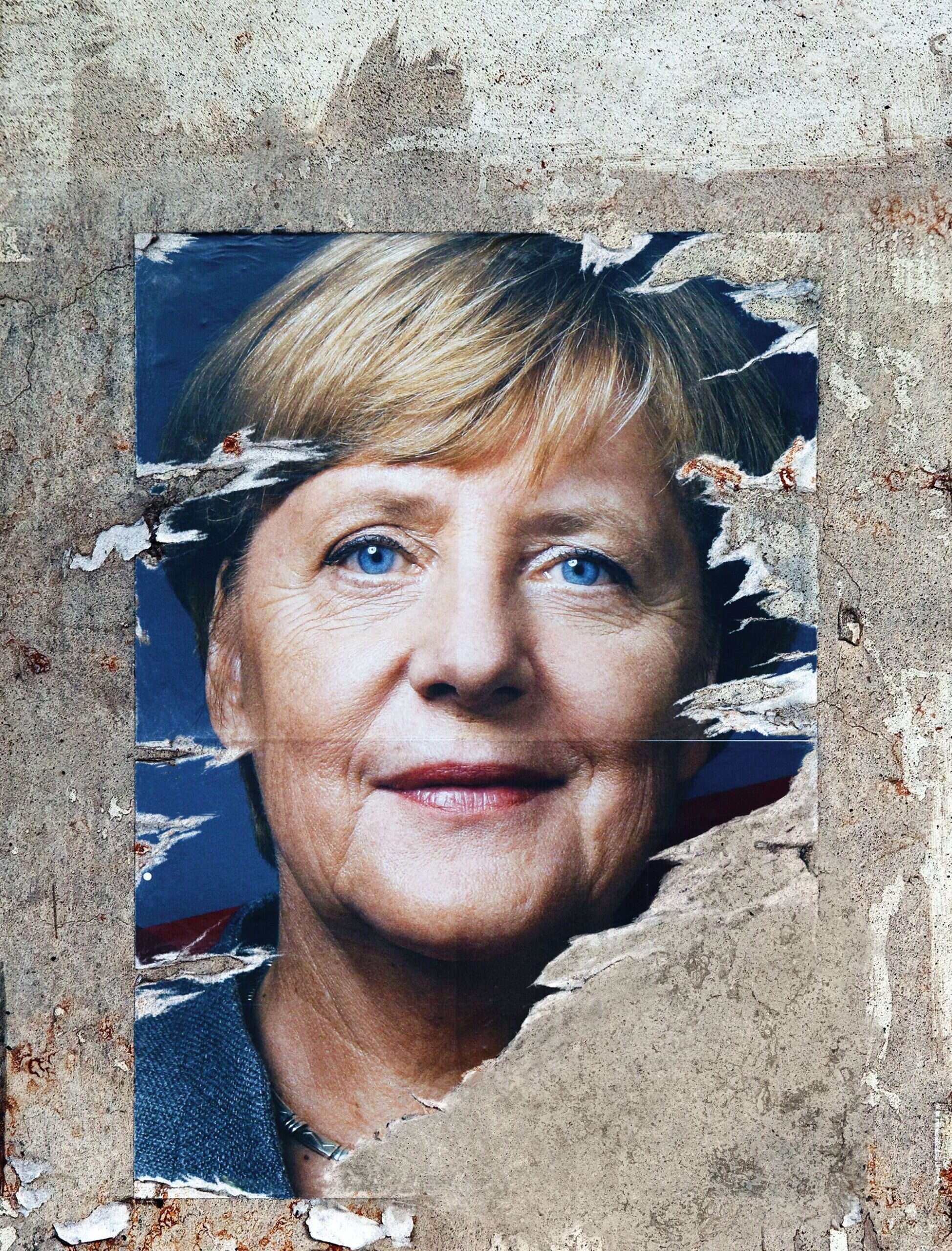 The Fateful Chancellor: What the end of the Merkel era means for the world  - New Statesman