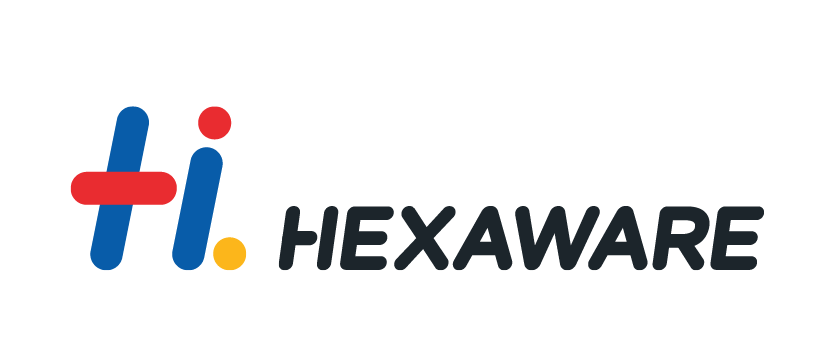 Hexaware Logo