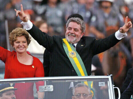 From the archive: Lula, a people’s last hope