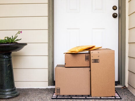Missing presents and parcels in bins: why are private delivery firms so terrible?