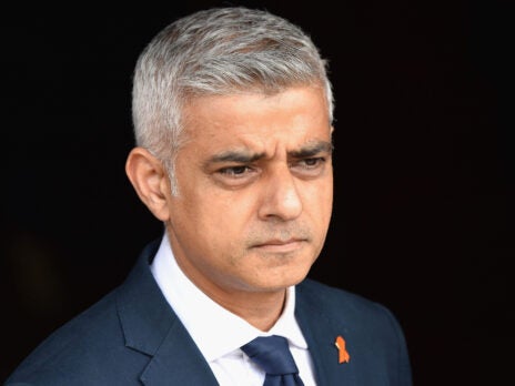 The Evening Standard has more to lose from taking on Sadiq Khan than the Mayor does