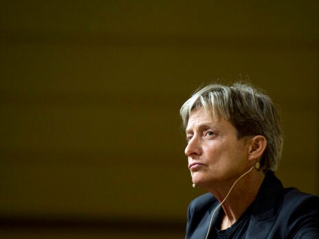 Judith Butler on the culture wars, JK Rowling and living in “anti-intellectual times”
