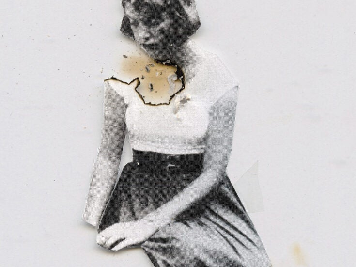 How do we tell the story of Sylvia Plath?