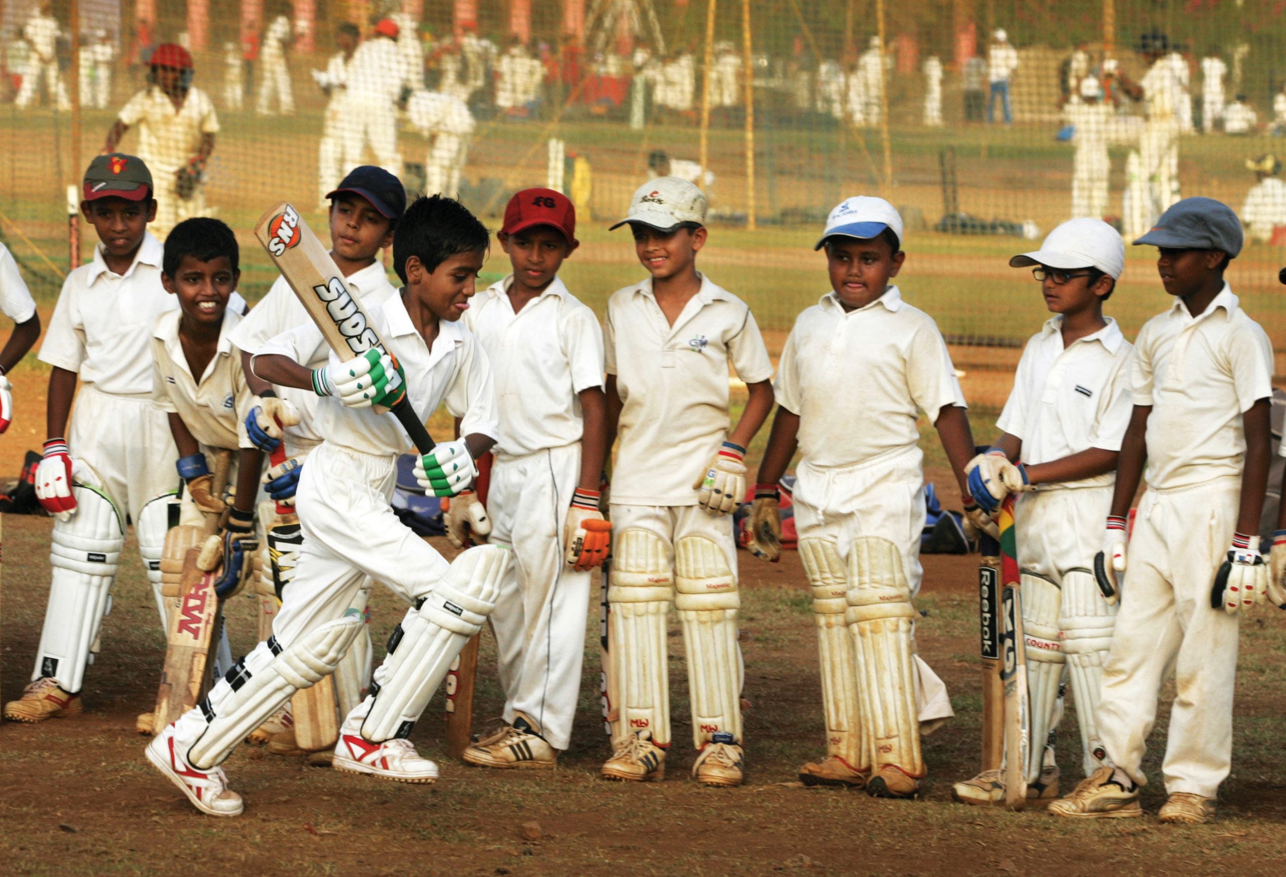 Ramachandra Guha’s The Commonwealth of Cricket: a delightful sporting memoir