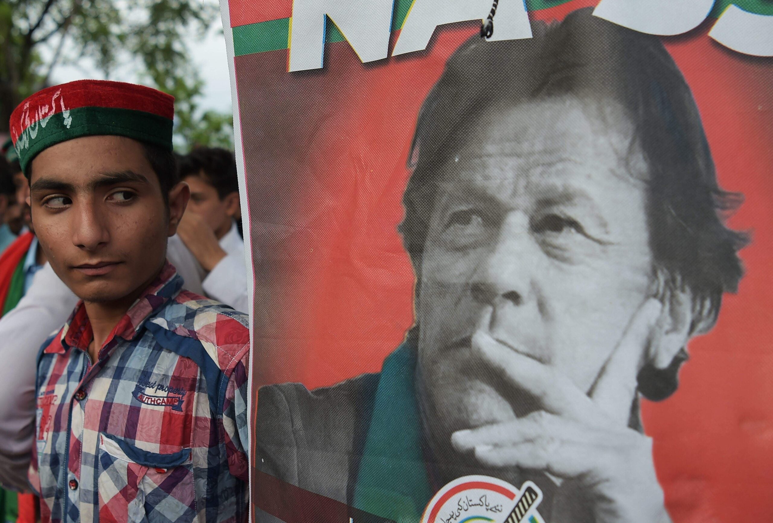 Will Imran Khan deliver on his promise of a new Pakistan?