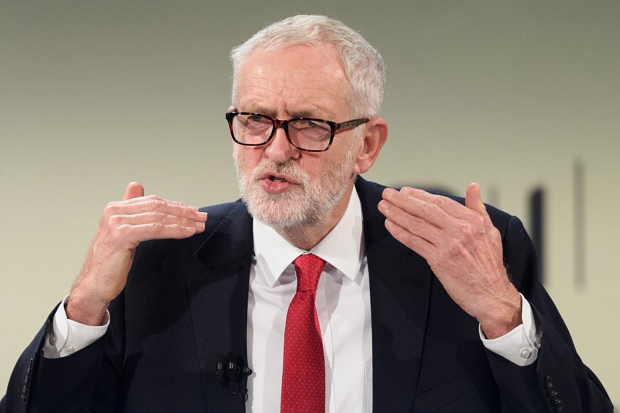 Why Labour’s leadership election is not a battle of left and centre