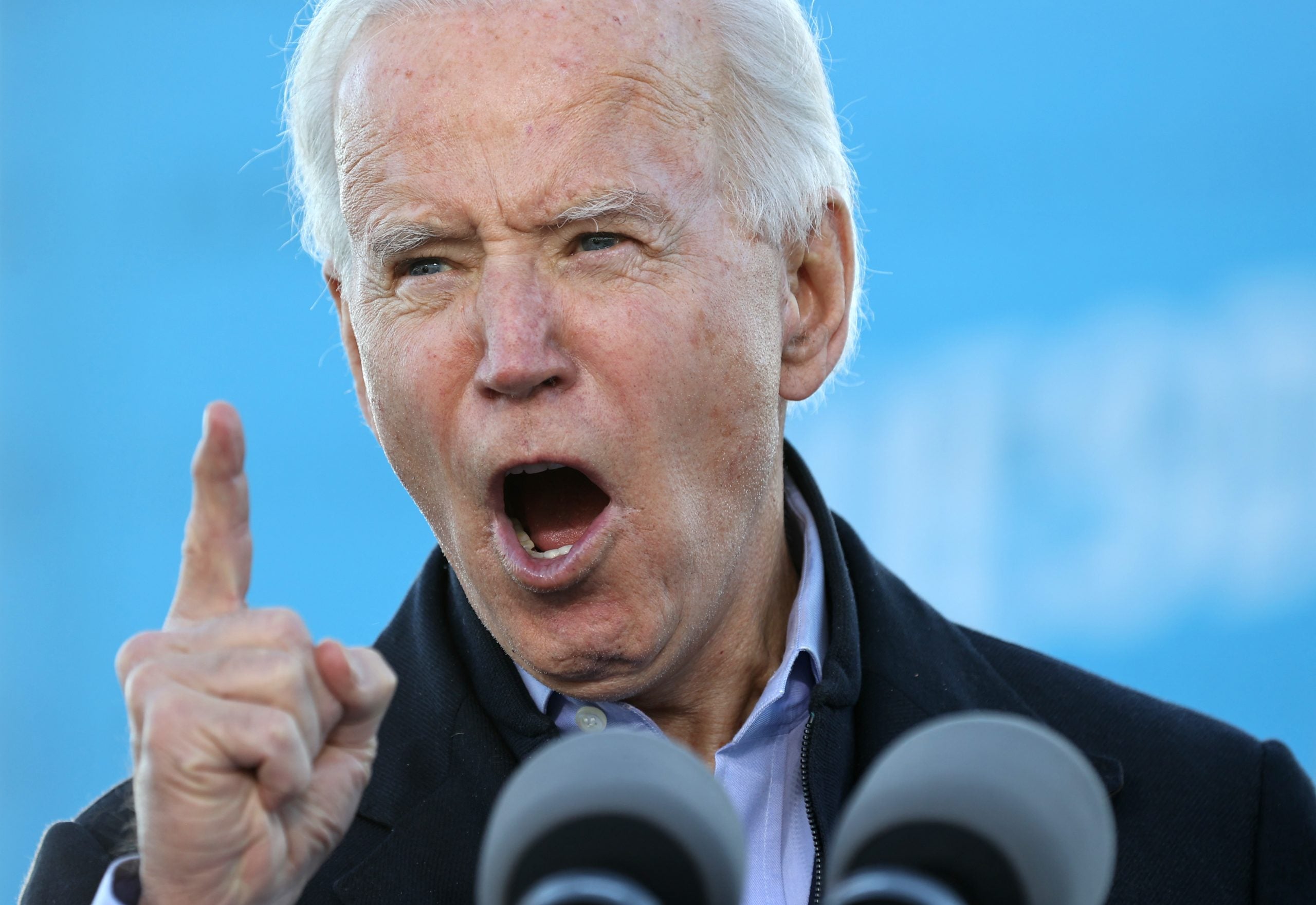 Joe Biden’s “Made in America“ rhetoric is about to meet the ongoing reality of globalisation