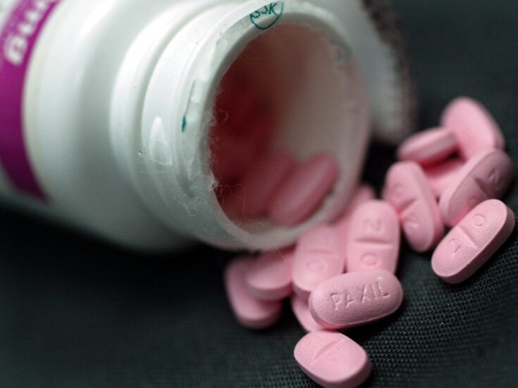 Stop vilifying antidepressants – mental health is more complex than the “insteaders” think