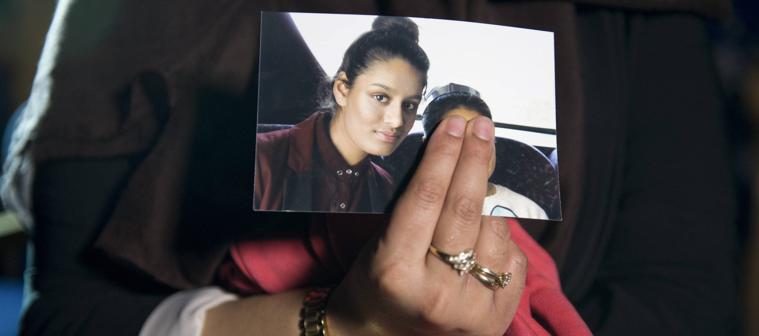 Shamima Begum’s lawyer: “The court ruling shows there are grades of citizenship”