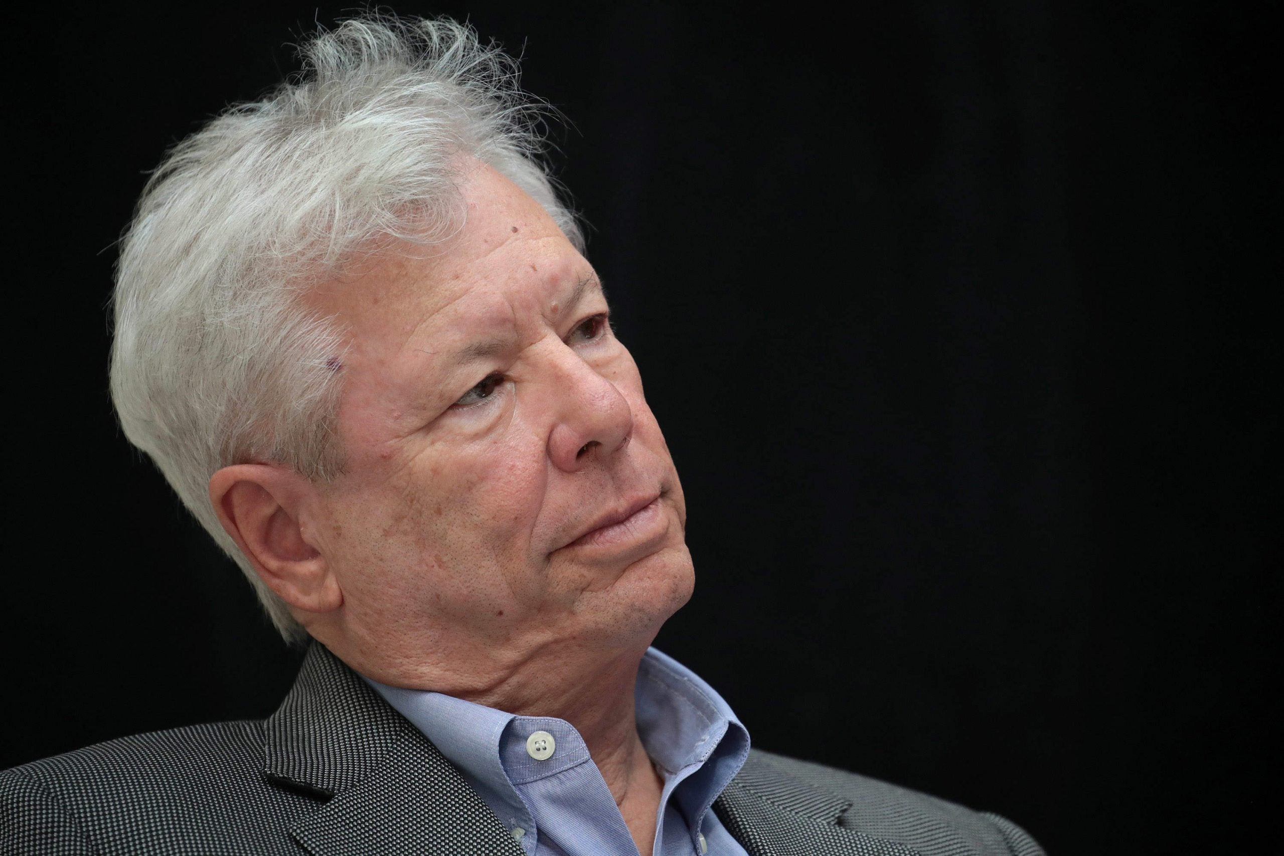 How Nobel Prize-winner Richard Thaler gave free-market dogma a makeover
