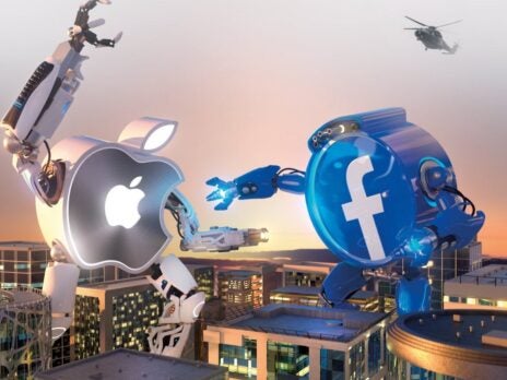 Apple vs Facebook: how the war between the Silicon Valley giants is changing tech
