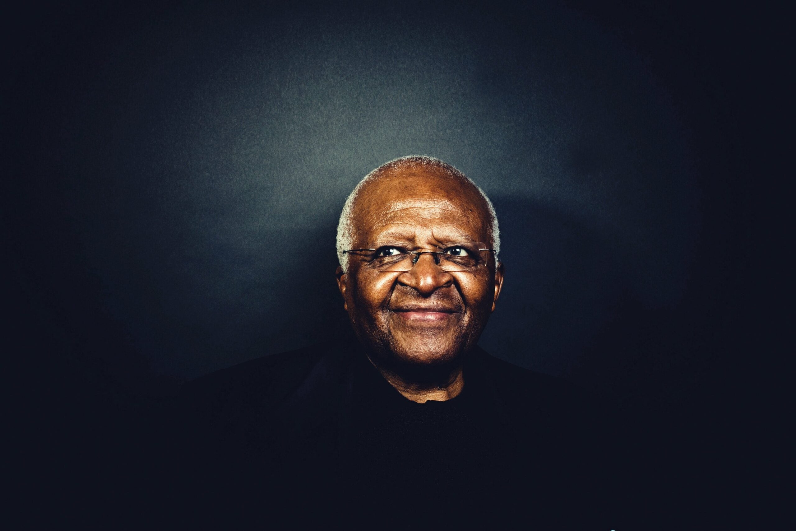 The courage of Desmond Tutu - New Statesman