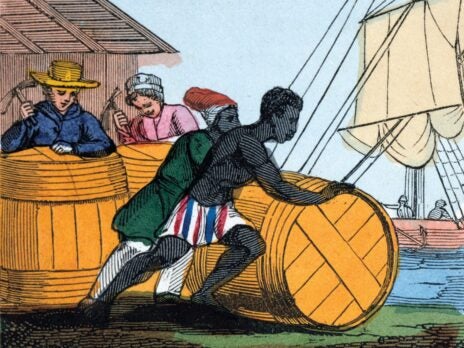 The cruel history of rum – and why we drink to forget it