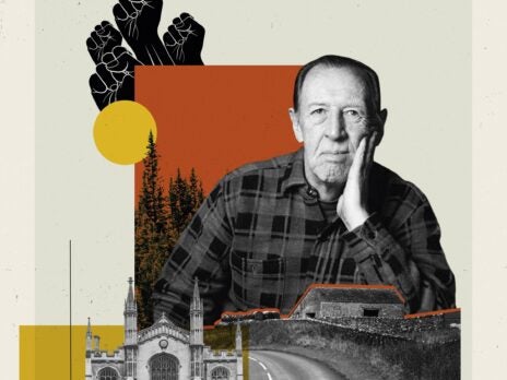 How Raymond Williams redefined culture