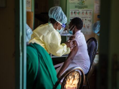 How the world failed Africa on Covid-19 vaccination