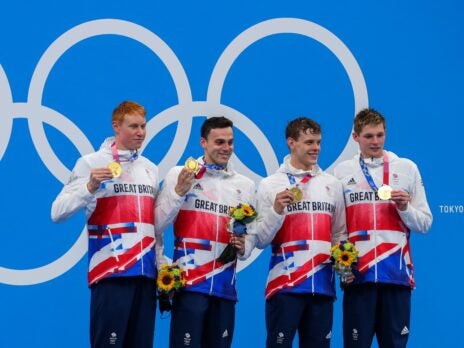UK Olympic success has come in spite of government spending, not because of it