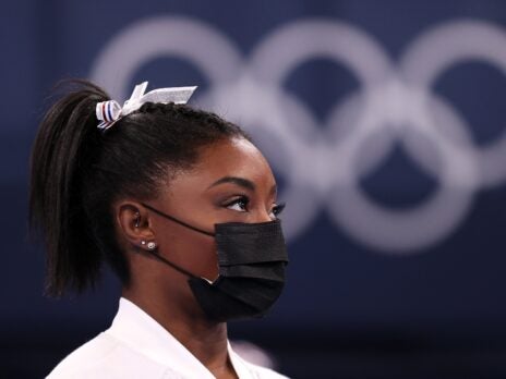 Athletes like Simone Biles are not weak – they are pioneers for a new understanding of mental illness