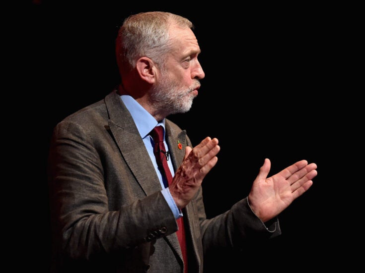 All sides in Labour want unity – but on whose terms?