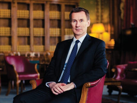 Jeremy Hunt: the last Cameroon