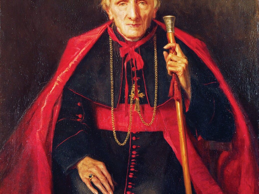 what-cardinal-newman-knew-new-statesman