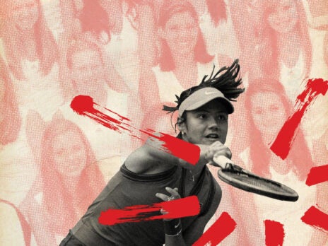 How I mastered the mental game of tennis