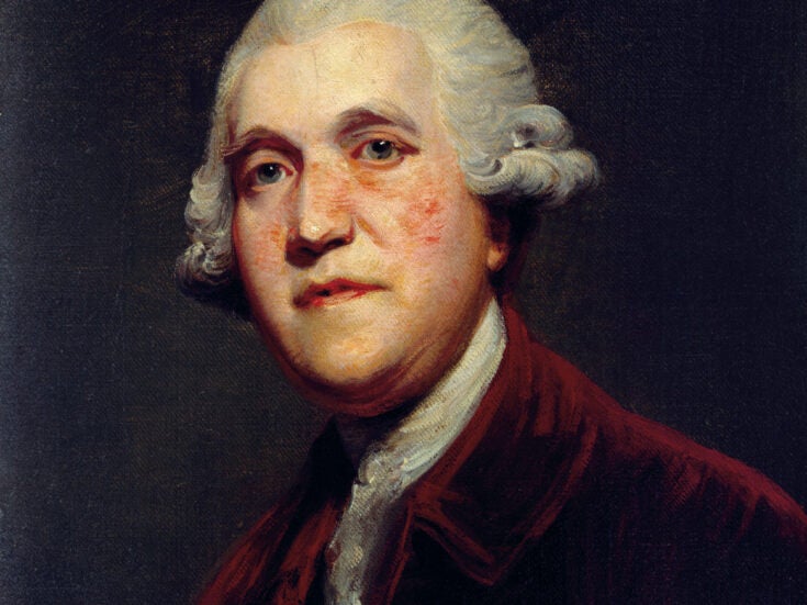 Josiah Wedgwood: The radical potter who shaped our politics