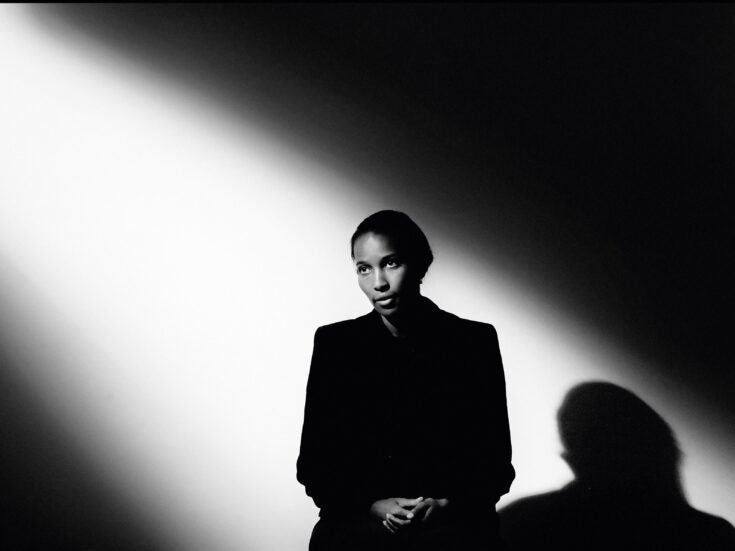 Ayaan Hirsi Ali: “If you disagree with the left, you’re punished”