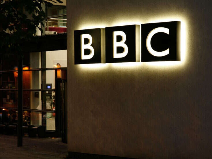 Why the next director of BBC News faces an almost impossible job.