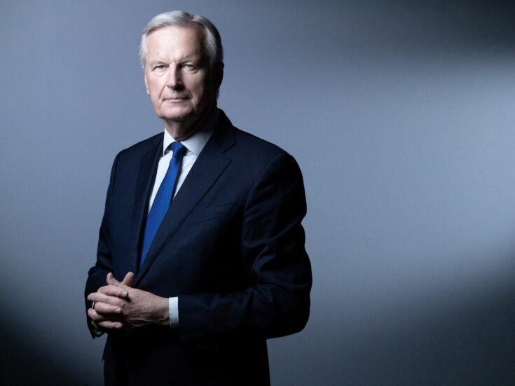 “Be careful” – Michel Barnier’s post-Brexit warning to the UK