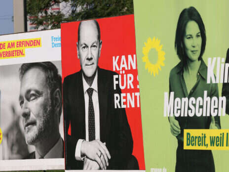 How a left-liberal German coalition could become a Petri dish for progressivism