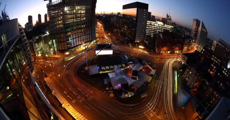 The last days of Silicon Roundabout