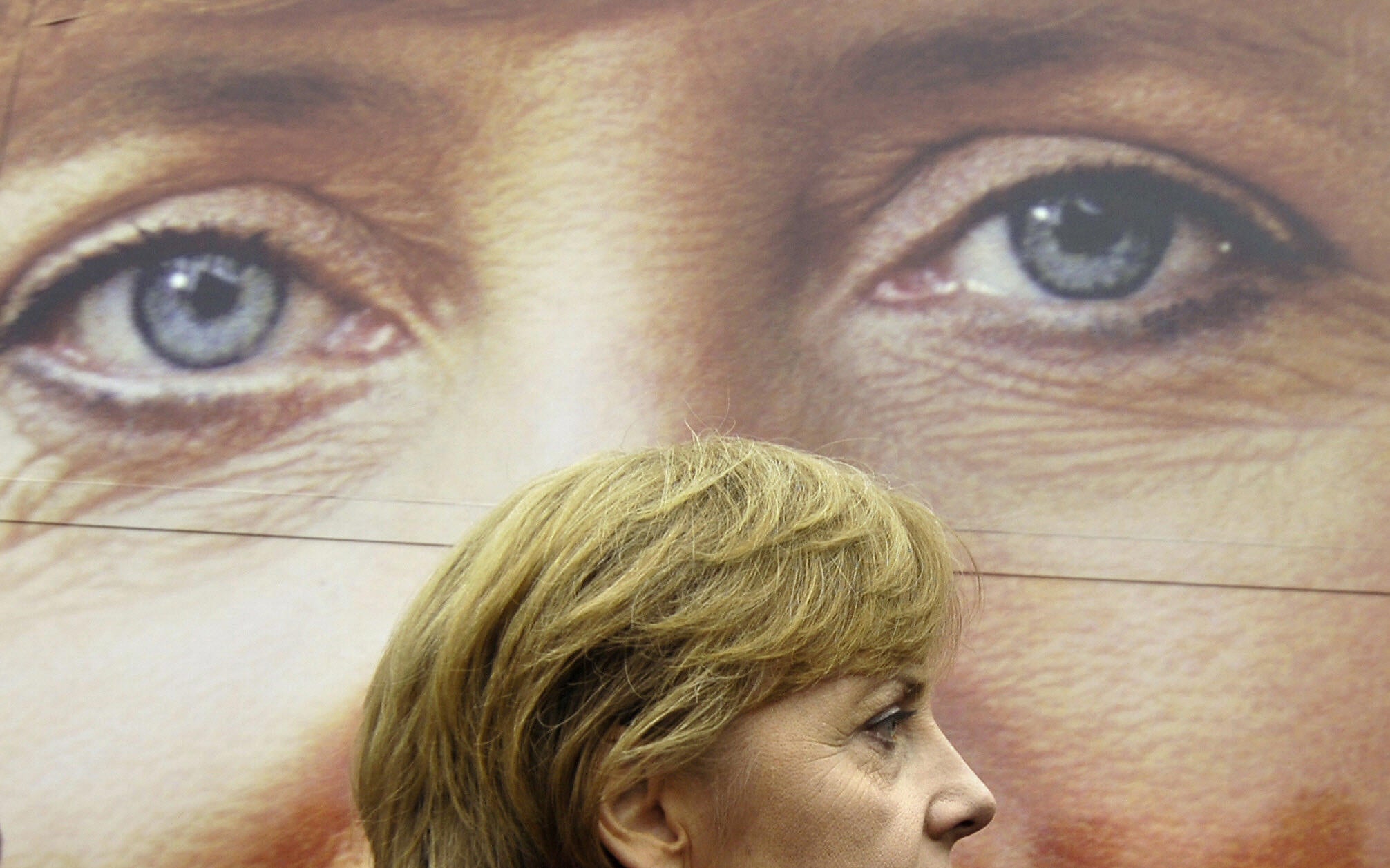 In classifica: l’eredità della cancelliera Angela Merkel