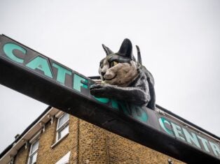 Goodbye, Catford? When planners label your childhood haunt an “Opportunity Area”