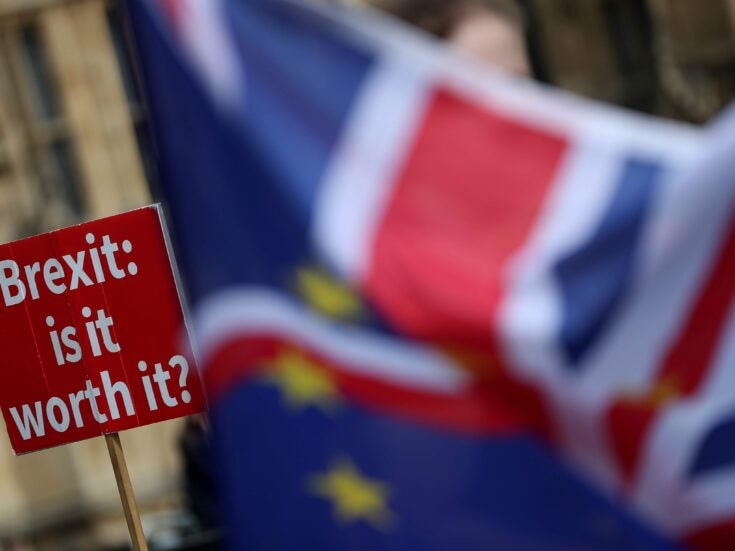 What voters actually think about a “no-deal” Brexit
