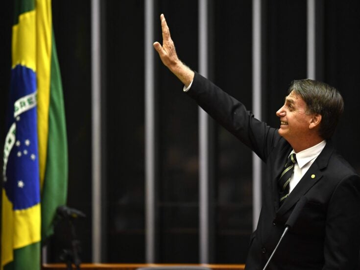 In Brazil, Bolsonaro’s fight is not against Marxism, but against Enlightenment values