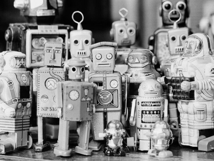 Social care robots privatise loneliness, and erode the pleasure of being truly known