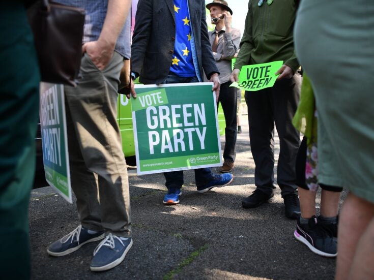 Sian Berry: Why the Green Party is backing a European minimum income directive