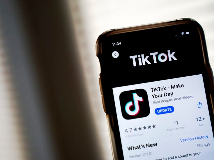 What Trump’s threat to ban TikTok and WeChat means for the future of the internet