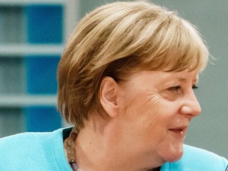 The SPD’s surge reveals the essence of the German election: the search for Merkel 2.0