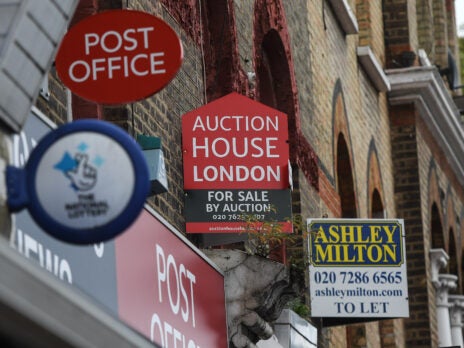 How the pandemic has hit the poorest renters the hardest