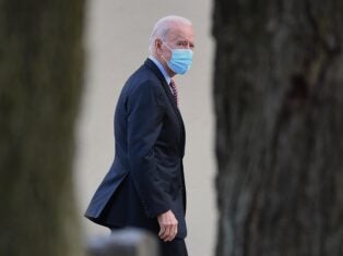 Joe Biden’s presidency will not be a return to normality
