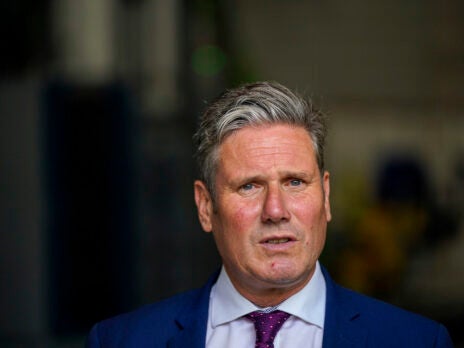 Labour MPs are in limbo as they wait for Keir Starmer’s strategy