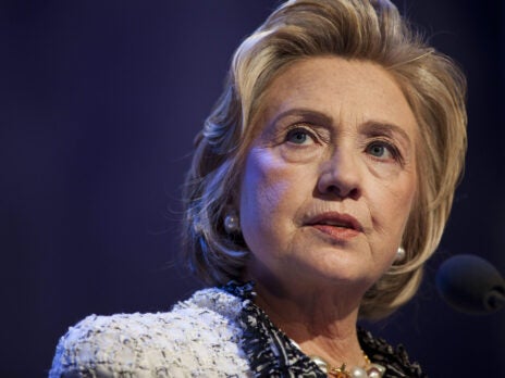 The vitriol aimed at Hillary Clinton shows the fragility of women’s half-won freedom