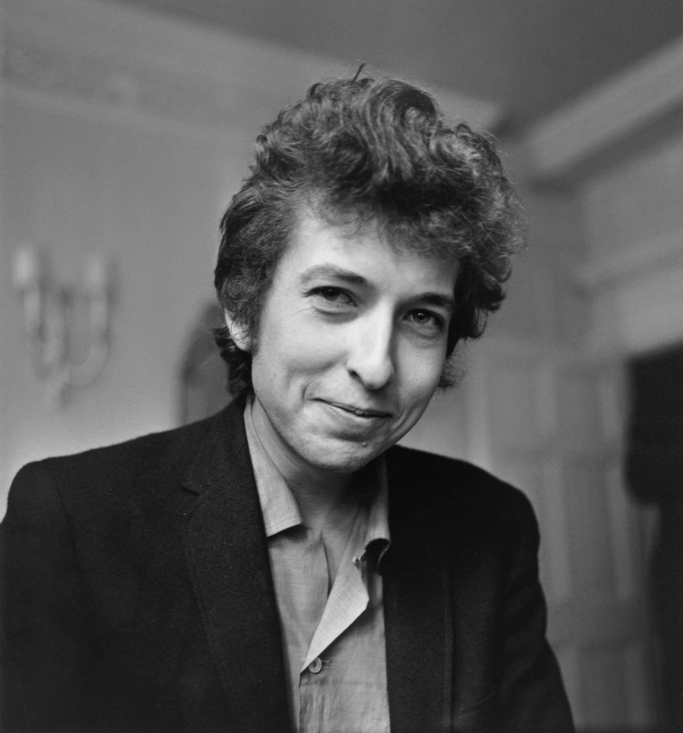 Bob Dylan at 80: There is dark, sly laughter behind his most puzzling lyrics