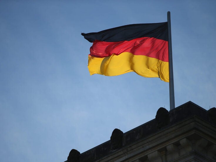 German for dummies: how (not) to master a new language