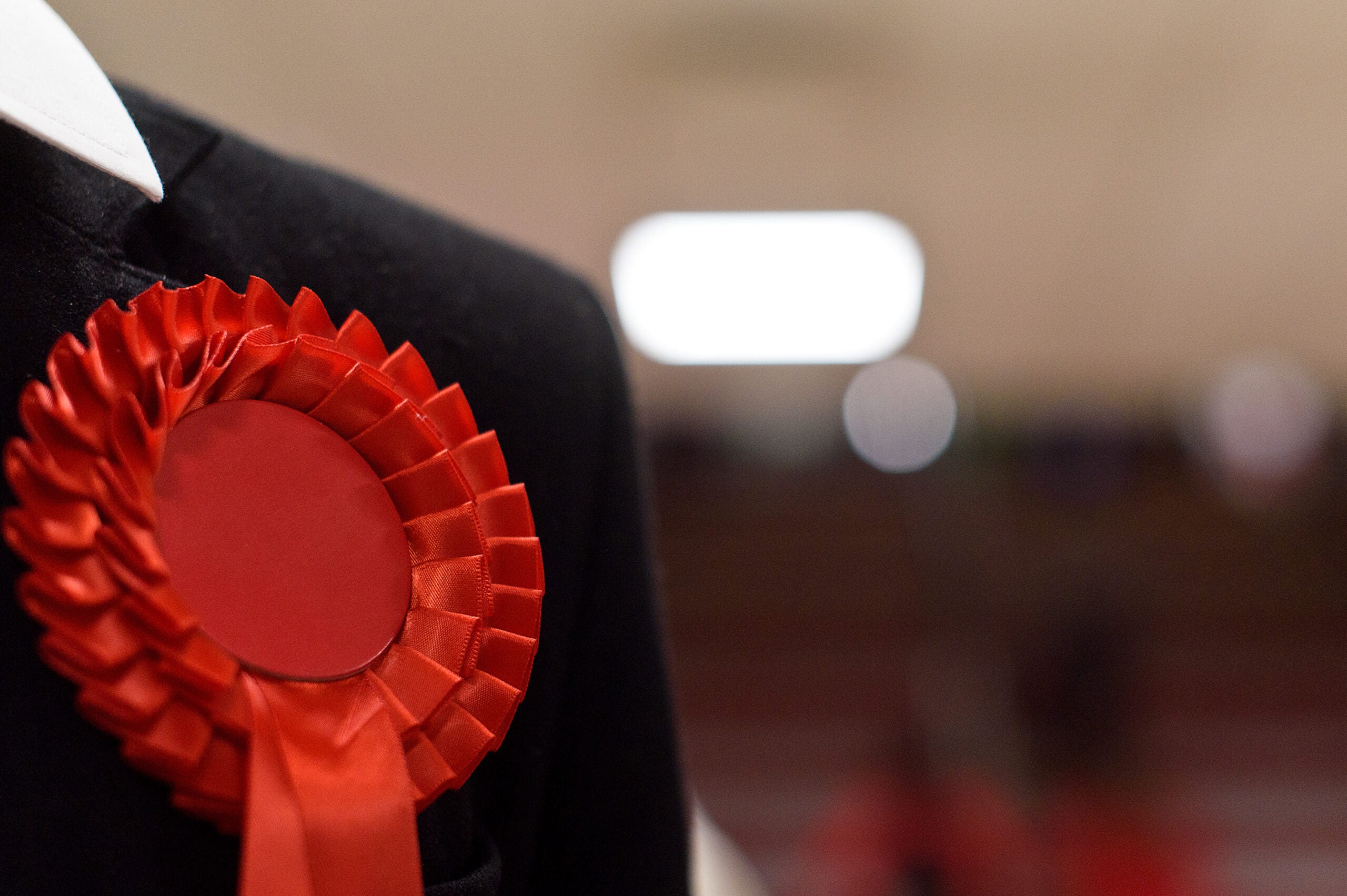 Labour needs to select more BAME men to fight winnable seats