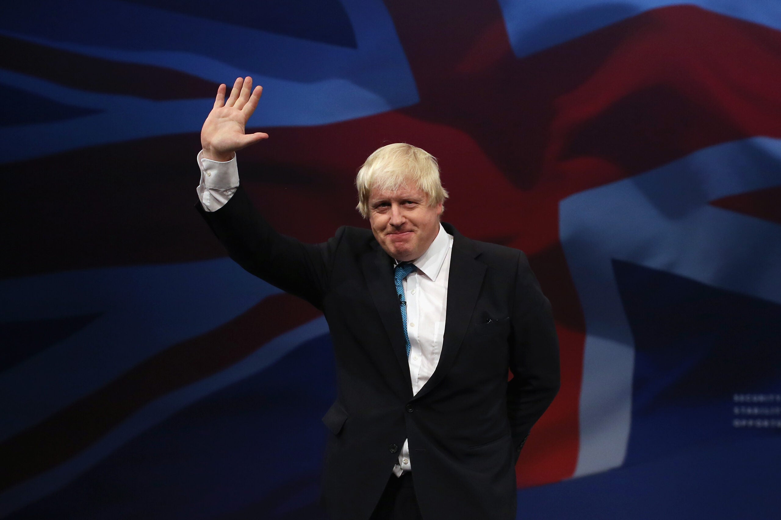 Boris Johnson’s election strategy will ignore ethnic minorities in pursuit of Brexit voters