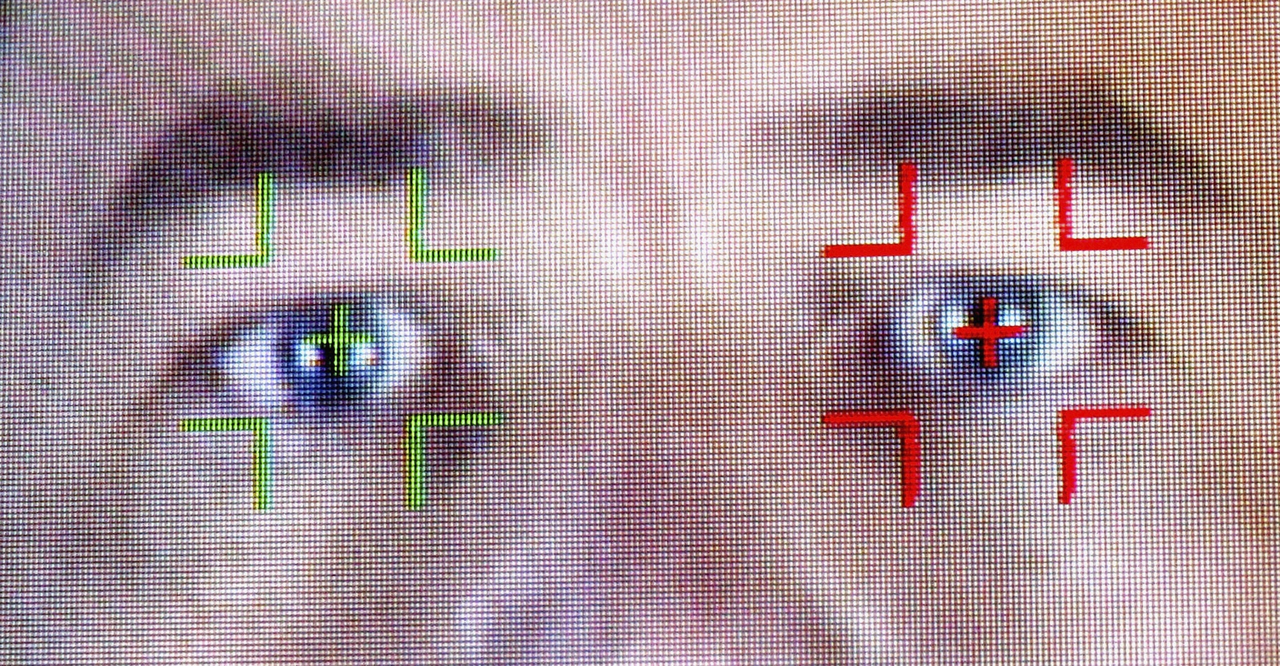 How facial recognition is being used to target sex workers