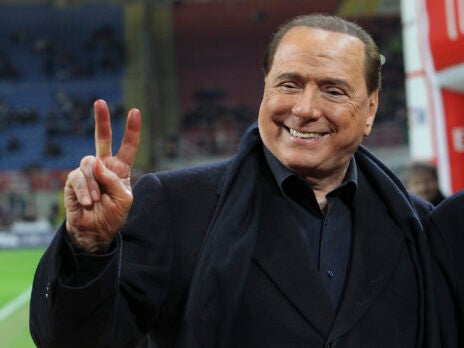 How Berlusconi became a model for Britain