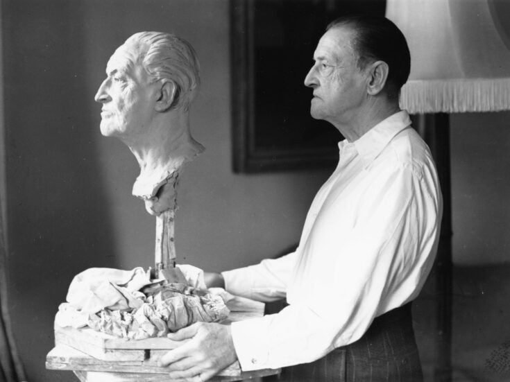 From the NS archive: An appreciation of Somerset Maugham